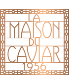 MAISON DU CAVIAR