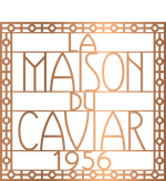 MAISON DU CAVIAR