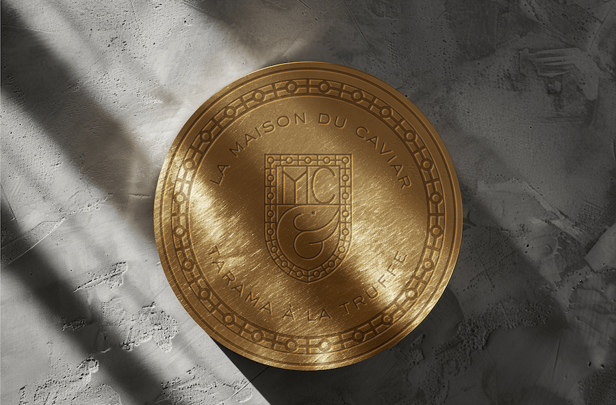 Calendrier de l'Avent - MAISON DU CAVIAR