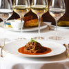 Bœuf strogonoff - Plat - MAISON DU CAVIAR