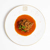 Bœuf strogonoff - Plat - MAISON DU CAVIAR