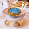 Présentation Caviar Osciètre Royal