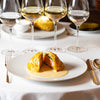Koulibiac - Plat - MAISON DU CAVIAR
