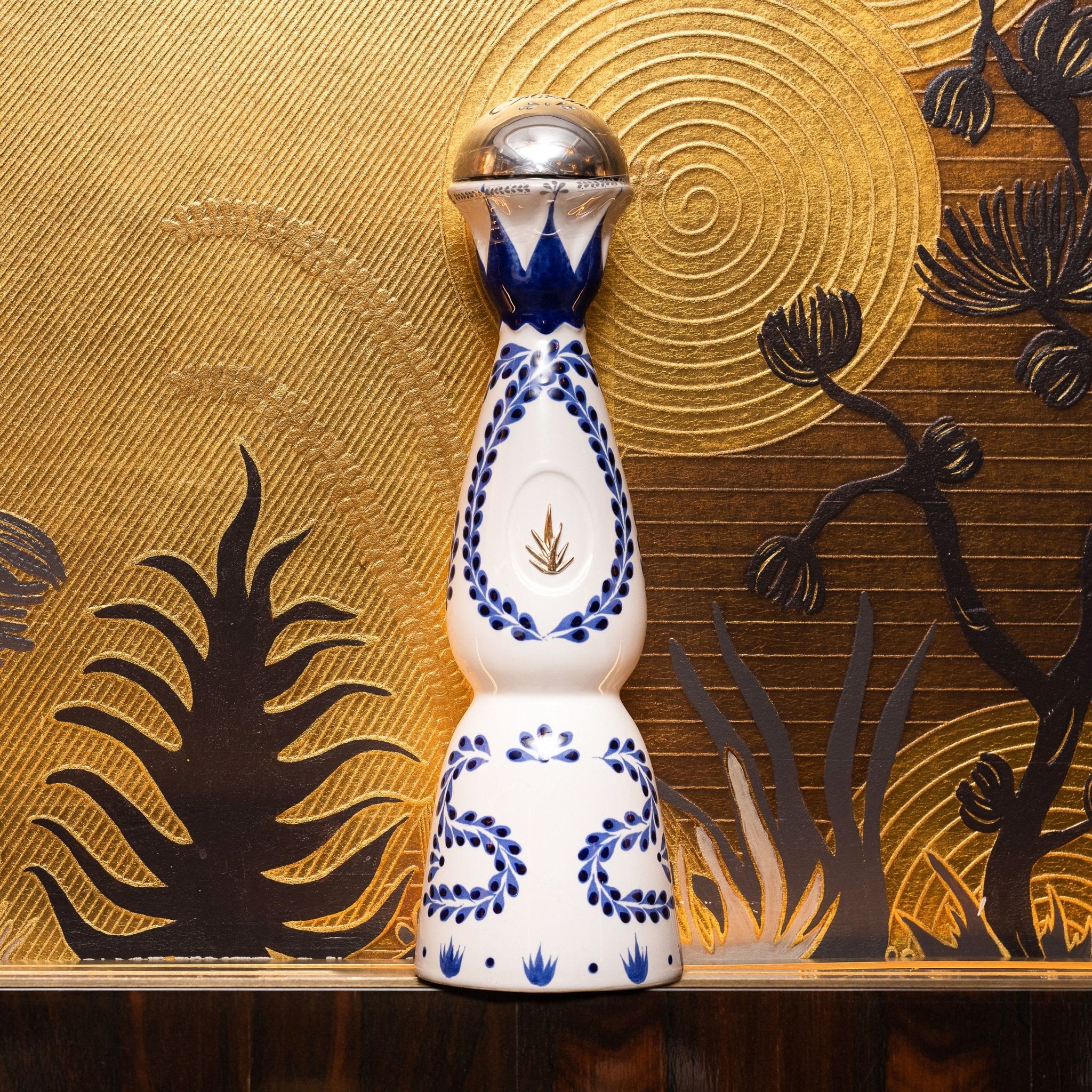 Tequila Clase Azul Reposado – MAISON DU CAVIAR
